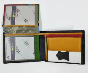 PORTAFOGLI COVERI