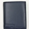 PORTAFOGLI COVERI BLU