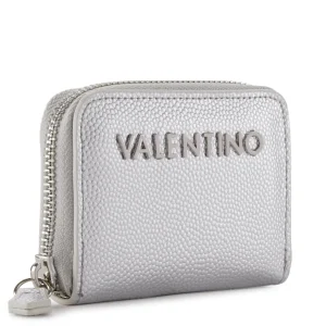 PORTAFOGLI DIVINA MINI ARGENTO