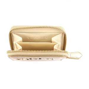 PORTAFOGLI DIVINA MINI ORO