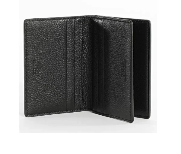 PORTAFOGLI GUESS PELLE PORTACARTE