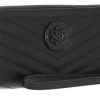 PORTAFOGLI LIDA BLACK