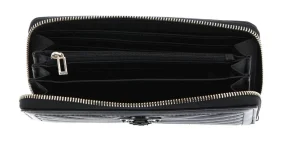 PORTAFOGLI LIDA BLACK