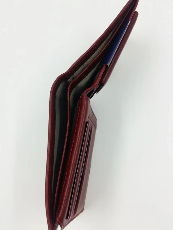 PORTAFOGLI MULTI TASCHE