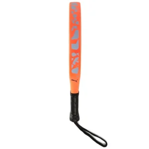 RACCHETTA PADEL SOLAR MASH ORANGE