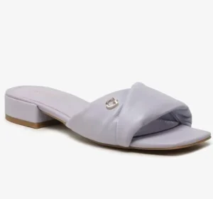 SANDALI ALBERT PELLE LILLA
