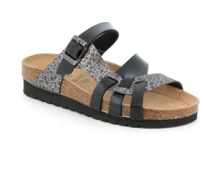 SANDALI GRUNLAND HOLA NERO