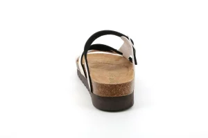 SANDALI GRUNLAND HOLA NERO