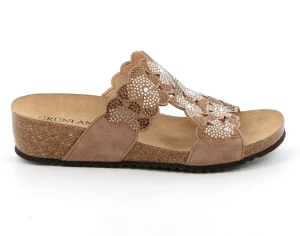 SANDALI MEMI FLOREAL