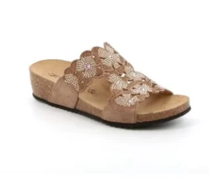 SANDALI MEMI FLOREAL