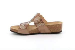 SANDALI MEMI FLOREAL