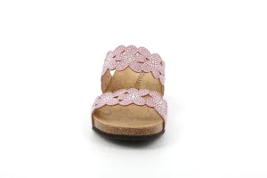 SANDALI MEMI FLOREAL CIPRIA