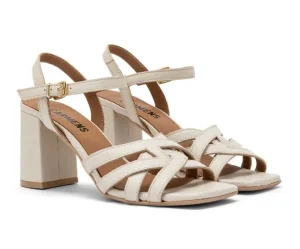 SANDALI RENEW CROISÉE TALCO
