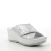 SANDALI SCARLET PERLA