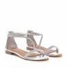 SANDALI TARUS SILVER
