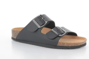 SANDALI THESIS NERO