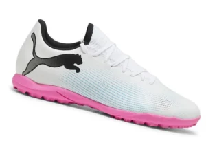 SCARPE CALCETTO FUTURE 7 PLAY TT WHITE