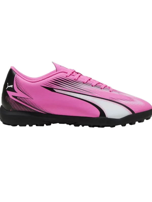 SCARPE CALCETTO ULTRA PLAY TT PINK