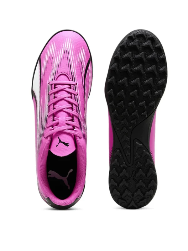 SCARPE CALCETTO ULTRA PLAY TT PINK