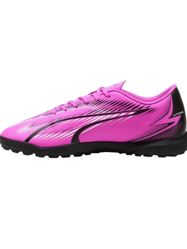 SCARPE CALCETTO ULTRA PLAY TT PINK