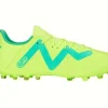 SCARPE CALCIO FUTURE PLAY MG GIALLO