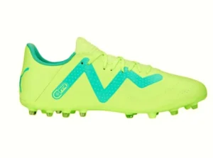 SCARPE CALCIO FUTURE PLAY MG GIALLO