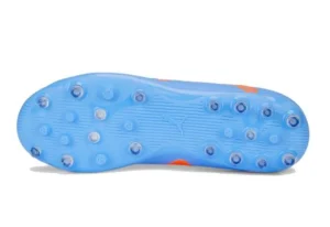 SCARPE CALCIO FUTURE PLAY MG CELESTE