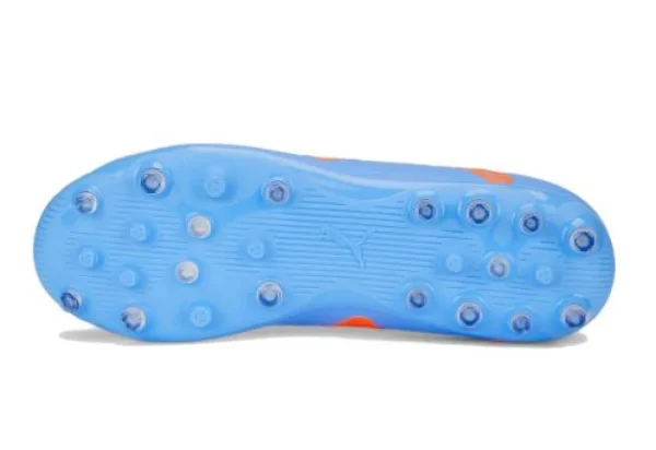 SCARPE CALCIO FUTURE PLAY MG CELESTE