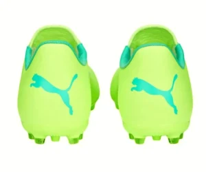 SCARPE CALCIO FUTURE PLAY MG GIALLO