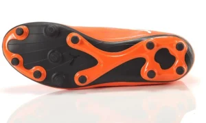 SCARPE CALCIO RAPIDO III ARANCIO