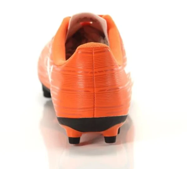SCARPE CALCIO RAPIDO III ARANCIO