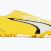 SCARPE CALCIO ULTRA PLAY YELLOW