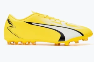 SCARPE CALCIO ULTRA PLAY YELLOW