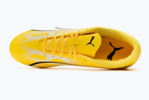 SCARPE CALCIO ULTRA PLAY YELLOW