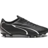 SCARPE CALCIO VITORIA BLACK