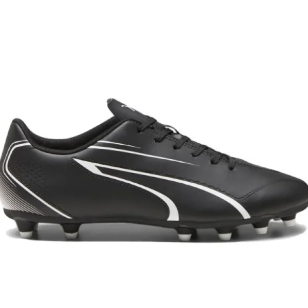 SCARPE CALCIO VITORIA BLACK