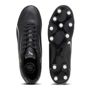 SCARPE CALCIO VITORIA BLACK