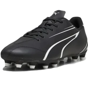 SCARPE CALCIO VITORIA BLACK