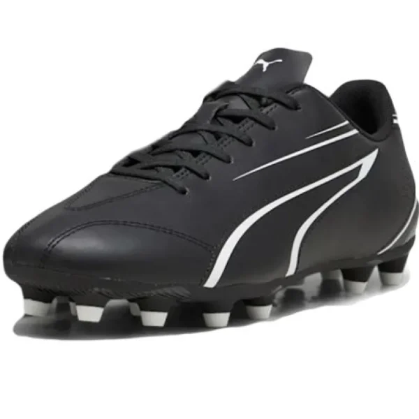 SCARPE CALCIO VITORIA BLACK
