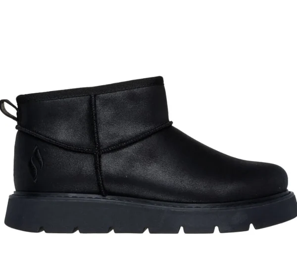 SCARPONCINI KEEPSAKES LITE SNOWBIRD NERO