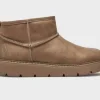 SCARPONCINI KEEPSAKES LITE SNOWBIRD TAUPE