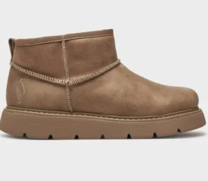 SCARPONCINI KEEPSAKES LITE SNOWBIRD TAUPE