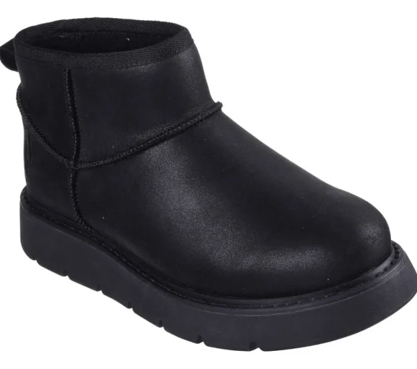 SCARPONCINI KEEPSAKES LITE SNOWBIRD NERO