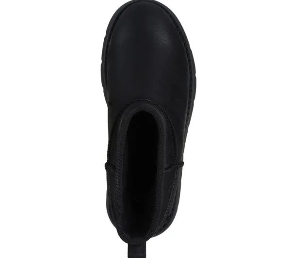 SCARPONCINI KEEPSAKES LITE SNOWBIRD NERO