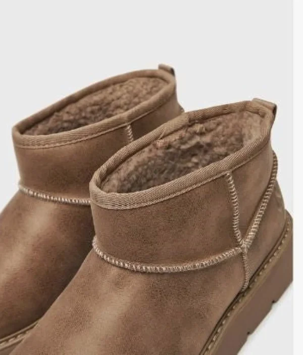 SCARPONCINI KEEPSAKES LITE SNOWBIRD TAUPE