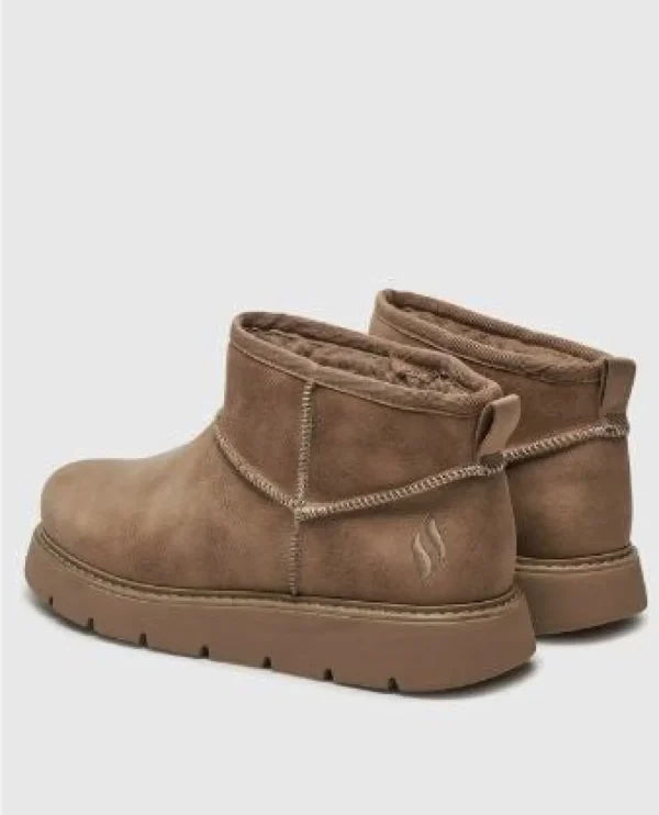 SCARPONCINI KEEPSAKES LITE SNOWBIRD TAUPE