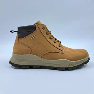 SCARPONCINI PELLE BREVETTO WATERPROOF TOP QUALITY