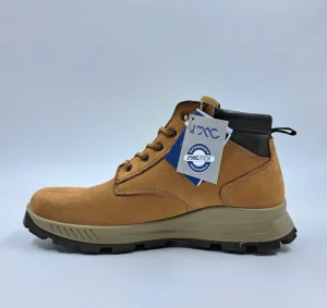 SCARPONCINI PELLE BREVETTO WATERPROOF TOP QUALITY