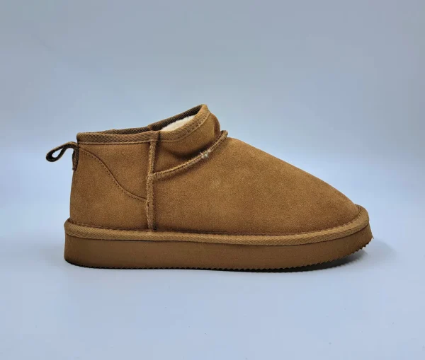 SCARPONCINI RAMBLAS CHESNUT