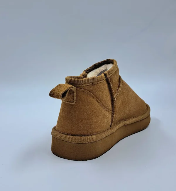 SCARPONCINI RAMBLAS CHESNUT